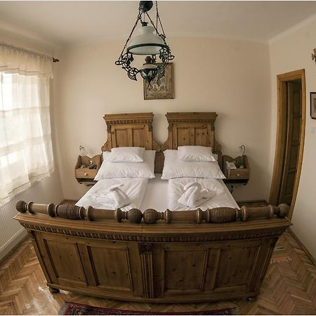 Makó Szent Gellert Borhaz Es Vendegfogado B&B 외부 사진