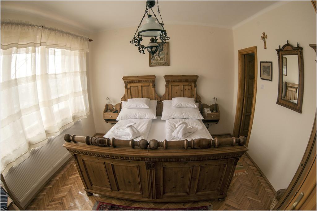 Makó Szent Gellert Borhaz Es Vendegfogado B&B 외부 사진
