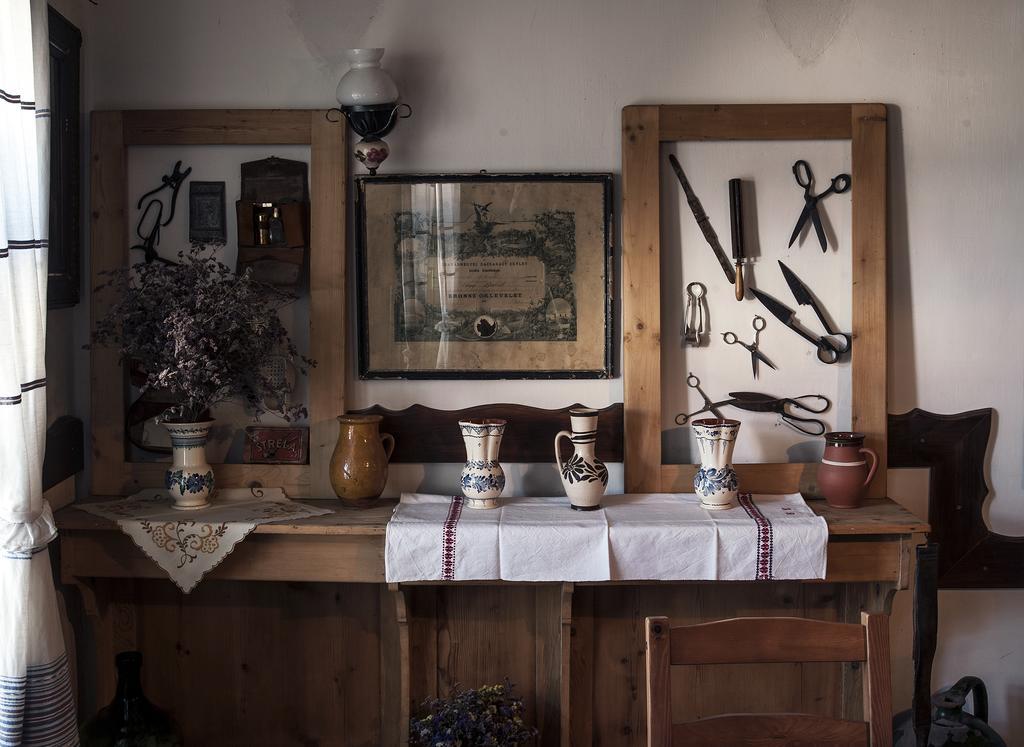 Makó Szent Gellert Borhaz Es Vendegfogado B&B 외부 사진