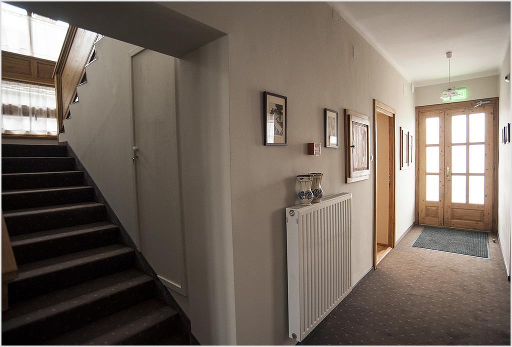 Makó Szent Gellert Borhaz Es Vendegfogado B&B 외부 사진