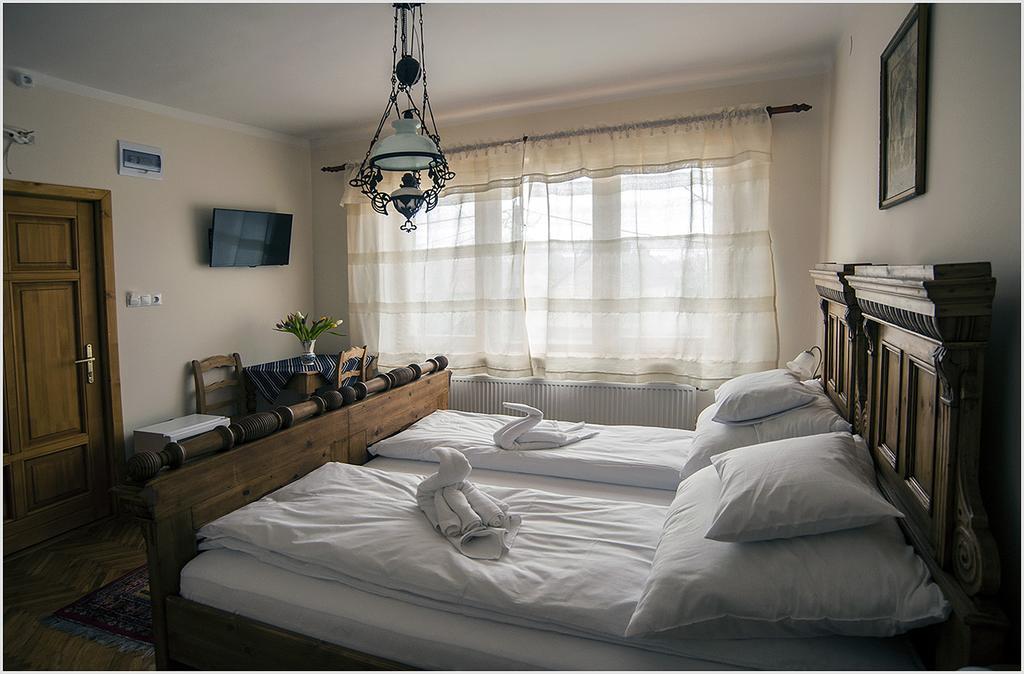Makó Szent Gellert Borhaz Es Vendegfogado B&B 외부 사진